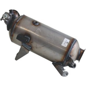 Partikelfilter (DPF) für VW von BOSAL
