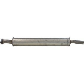Vorschalldämpfer 154-637