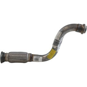 Abgasrohr 700-221