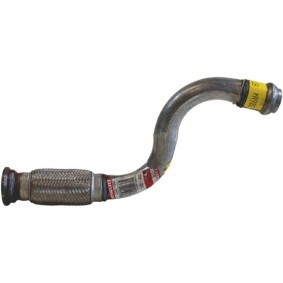 Abgasrohr 700-227