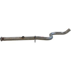 Abgasrohr 800-243 PEUGEOT 2008 von BOSAL
