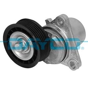 Compre Tensor de correia, correia trapezoidal estriada da DAYCO APV3456 a um preço baixo por 77,97 €