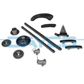 Achetez des Kit de chaîne de distribution DAYCO KTC1096 à prix pour 250,13 €