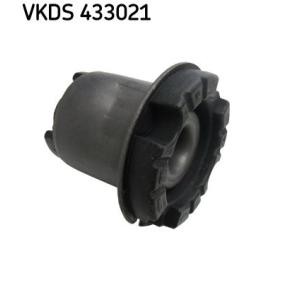 Achskörperlager VKDS 433021