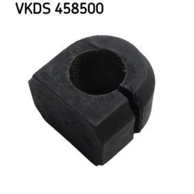 Comprar Casquillo del cojinete, estabilizador de SKF VKDS 458500 a bajo precio de 3,33 €