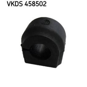Comprar Casquillo del cojinete, estabilizador de SKF VKDS 458502 a bajo precio de 2,97 €