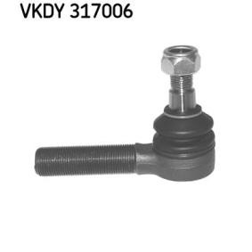 Osta Raidetangon pää SKF:llä VKDY 317006 edullisesti hintaan 17,71 €