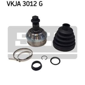 Achetez des Jeu de joints, arbre de transmission SKF VKJA 3012 G à prix pour 50,72 €