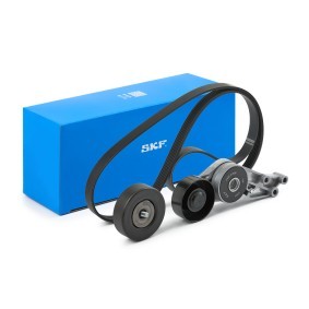 Acquista Kit Cinghie Poly-V da SKF VKMA 31019 a buon mercato per soli 79,75 €