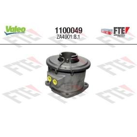 Achetez des Butée hydraulique FTE 1100049 à prix pour 598,35 €