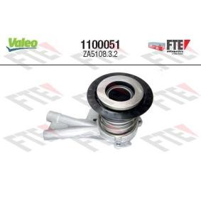 Achetez des Butée hydraulique FTE 1100051 à prix pour 304,48 €