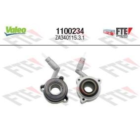 Achetez des Butée hydraulique FTE 1100234 à prix pour 79,91 €