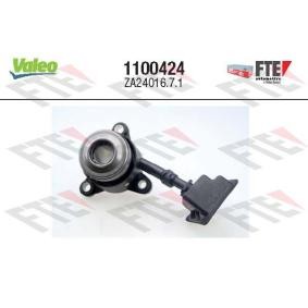 Achetez des Butée hydraulique FTE 1100424 à prix pour 123,63 €