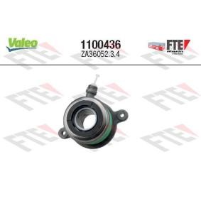 Osta Irroitusmekanismi, kytkin FTE:llä 1100436 edullisesti hintaan 103,07 €