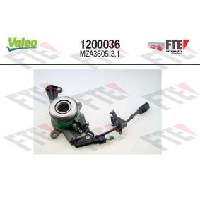 Achetez des Butée hydraulique FTE 1200036 à prix pour 423,72 €