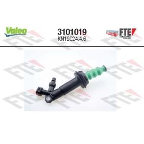 Osta Työsylinteri, kytkin FTE:llä 3101019 edullisesti hintaan 61,82 €