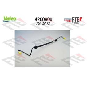 Osta Kytkimen nesteputki FTE:llä 4200900 edullisesti hintaan 81,82 €
