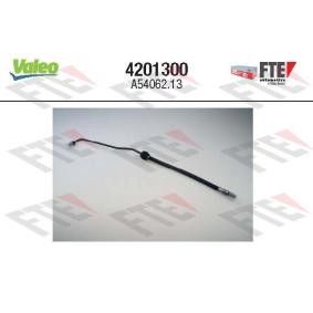 Osta Kytkimen nesteputki FTE:llä 4201300 edullisesti hintaan 42,98 €