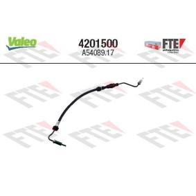 Osta Kytkimen nesteputki FTE:llä 4201500 edullisesti hintaan 65,37 €