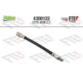 Osta Kytkimen letku FTE:llä 4300122 edullisesti hintaan 26,14 €