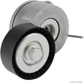Comprar Tensor de correa poli V de HERTH+BUSS JAKOPARTS J1142107 a bajo precio de 58,02 €