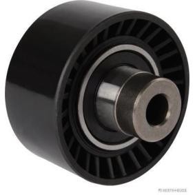 Achetez des Galet enrouleur de courroie d'accessoire HERTH+BUSS JAKOPARTS J1142108 à prix pour 22,79 €