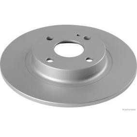 Bremsscheibe J3313044 von HERTH+BUSS JAKOPARTS günstig für 27,34 € online kaufen