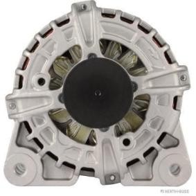Lichtmaschine von HERTH+BUSS JAKOPARTS