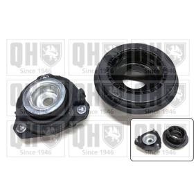Acquista Kit riparazione, Cuscinetto ammortizzatore a molla da QUINTON HAZELL EMA4846 a buon mercato per soli 50,52 €