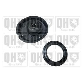 Compre Suporte de apoio do conjunto mola / amortecedor da QUINTON HAZELL EMA4848 a um preço baixo por 34,57 €