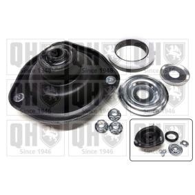 Acquista Kit riparazione, Cuscinetto ammortizzatore a molla da QUINTON HAZELL EMA4852 a buon mercato per soli 36,74 €
