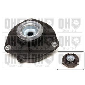 Compre Suporte de apoio do conjunto mola / amortecedor da QUINTON HAZELL EMR4843 a um preço baixo por 30,04 €