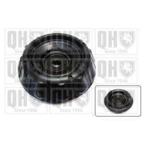 Compre Suporte de apoio do conjunto mola / amortecedor da QUINTON HAZELL EMR4858 a um preço baixo por 38,06 €