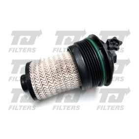 Compre Filtro de combustível de QUINTON HAZELL online para Tourneo Custom V710 Minibus (NXN) a preços moderados