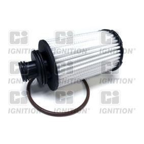 Ölfilter QFL0383