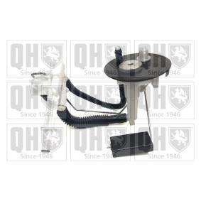 Compre Sensor, nível de combustível da QUINTON HAZELL QFP1073 a um preço baixo por 107,73 €