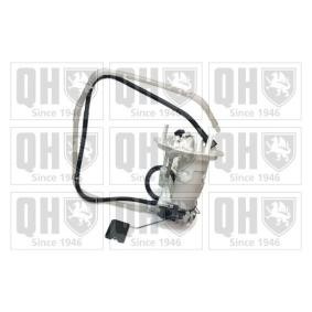 Compre Sensor, nível de combustível da QUINTON HAZELL QFP1074 a um preço baixo por 153,34 €