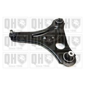 Acquista Braccio oscillante, sospensione ruota da QUINTON HAZELL QSA2895S a buon mercato per soli 57,81 €