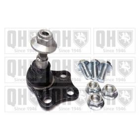 Achetez des Rotule de suspension QUINTON HAZELL QSJ3831S à prix pour 37,74 €