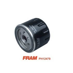 Ölfilter von FRAM PH12479