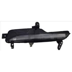 Köp Blinker av TYC 12-0382-05-2 till det låga priset 886,52 kr