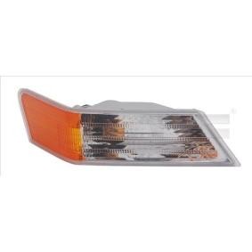 Köp Blinker av TYC 12-5283-00-9 till det låga priset 514,55 kr