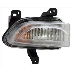 Blinker von TYC 12-5357-00-9