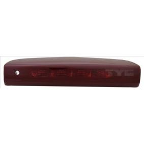 Achetez des Feu stop additionnel TYC 15-0397-00-2 à prix pour 48,90 €