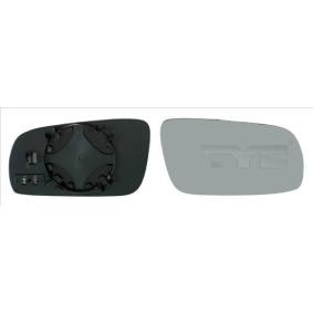 Acquista Vetro specchio, specchio esterno da TYC 337-0253-1 a buon mercato per soli 15,89 €