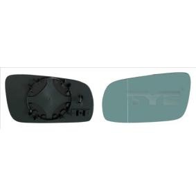 Acquista Vetro specchio, specchio esterno da TYC 337-0296-1 a buon mercato per soli 11,93 €