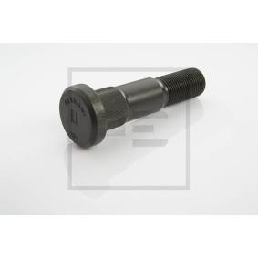 Radschrauben und Radmuttern des Herstellers PETERS ENNEPETAL - Originalware Artikelnummer: 077.612-00A
