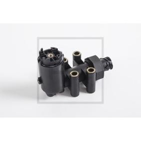 Acquista Sensore, Livello sospensione pneumatica da PETERS ENNEPETAL 080.950-00A a buon mercato per soli 118,69 €