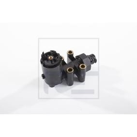 Acquista Sensore, Livello sospensione pneumatica da PETERS ENNEPETAL 080.983-00A a buon mercato per soli 56,40 €