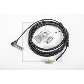 Kjøp Sensor, ABS av PETERS ENNEPETAL 086.611-00A til den lave prisen 384,62 NOK